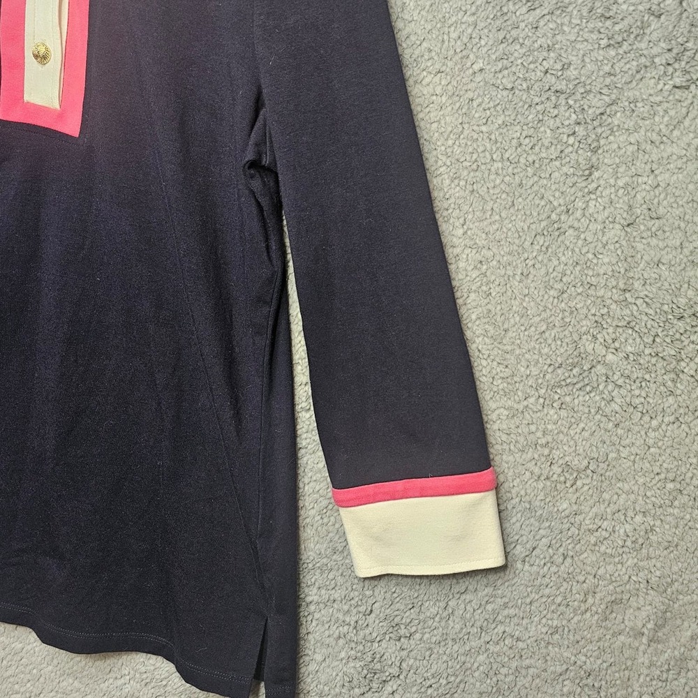 TALBOTS TUNIC‎ SIZE SMALL - Picture 4 of 10